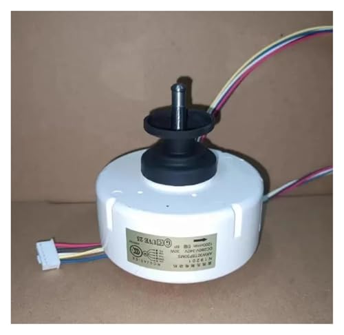 Moteur CC RCOJ40-EH pour climatisation et ventilateur ARW3003MS N192H06