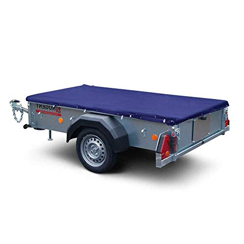 Deluxe All New Hardwearing Trailer Covers (6 x 4 ft)