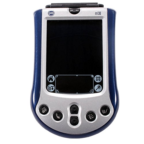 Cybarcode, Inc. Palm M130 Pda