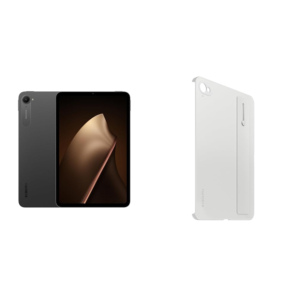 Amazon.co.jp: 【セット買い】シャオミ(Xiaomi) タブレットXiaomi Pad