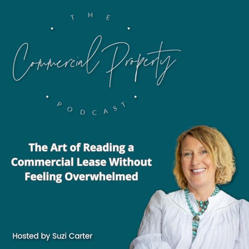 The Art of Reading a Commercial Lease Without Feeling Overwhelmed