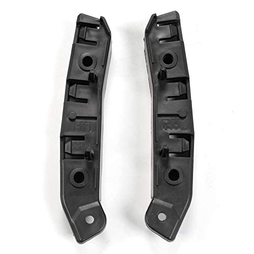 image for G-PLUS Bumper Retainer Bracket Compatible with Ford Focus Hatchback/Se