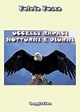 elenco uccelli rapaci diurni  Uccelli rapaci diurni e notturni