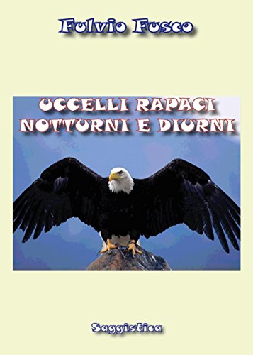  Uccelli rapaci diurni e notturni