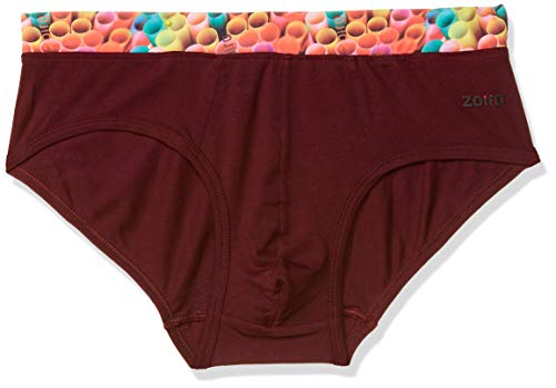 Image of Zoiro Men's Cotton Brief