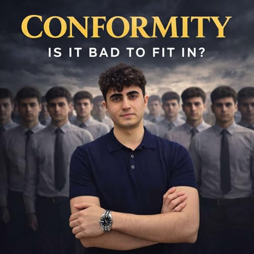 Beyond The Inherited Definitions: Conformity