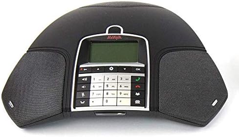 Avaya B179 SIP Conference Phone (700504740) – New Open Box