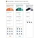 Microsoft Office Home & Student 2021 | Classic Apps: Word, Excel, PowerPoint | One-Time purchase for 1 PC/MAC | Instant Download
