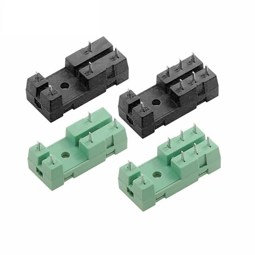 Prise relais PCB 14F-2Z-A1 pour support relais G2R-2 et HF115F - 3
