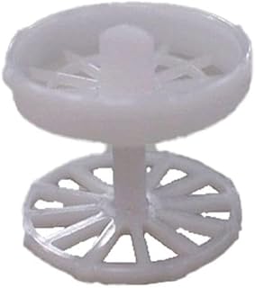 洗衣机用排水带,适用产品编号D7H3/FTVH/FTVN/LBFTV/PTVN系,上部直径37mm,下部直径35mm,高29.5mm