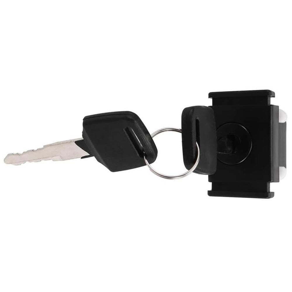 Serrure De Porte De Coffre Arrière Pour Camion Daf Accessoires Sécurité Auto