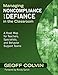 Managing Noncompliance and Defiance in the Classroom: A Road Map for Teachers, Specialists, and Behavior Support Teams