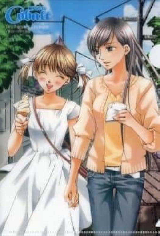 Amazon.co.jp: クリアファイル マリア様がみてる Cobalt 2010年7