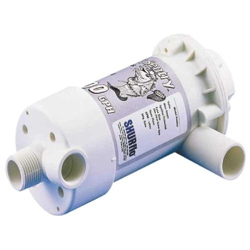SHURFLO Bait Sentry 800 GPH