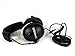 AccuTrak VPHS-1, Industrial Grade Molded Headset (Pack of 2 pcs)
