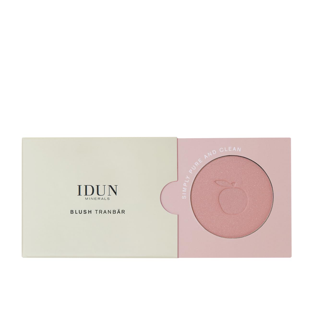 IDUN Minerals Cheek Blush Powder | Silky Mineral Blush for Women | Enriched with Purified Mineral Pigments-image-12