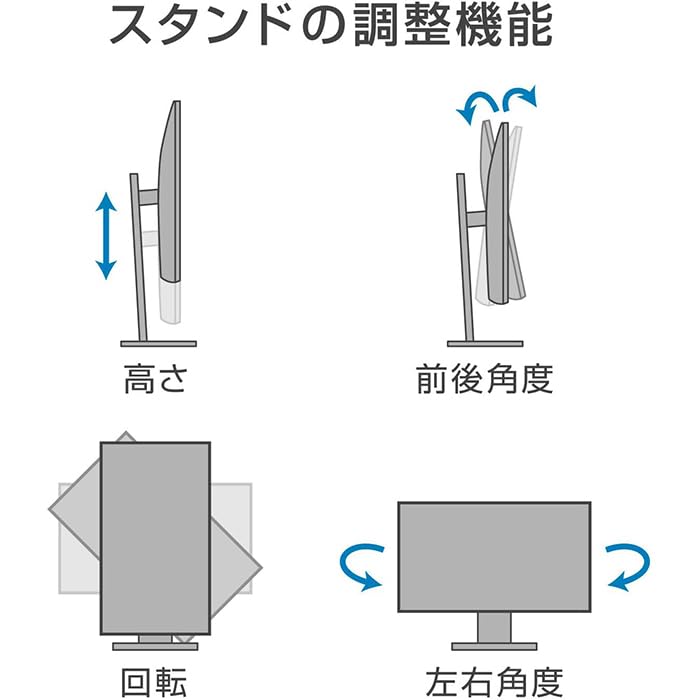 Amazon.co.jp: 【整備済み品】Dell ディスプレイ 液晶モニター