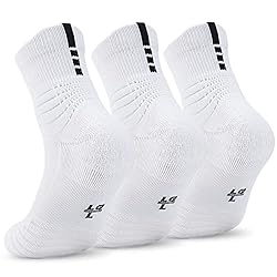 Disile Elite Basketball Socks