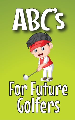 ABC's For Future Golfers