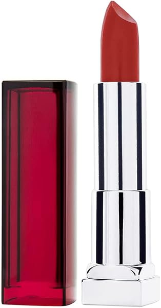 Maybelline Color Sensational Lipstick Coral Flourish 5g