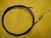 W.A.O. Go Cart Throttle Cable"manco#8251" 75" Cable 68" Housing with 4 Free 8812bs