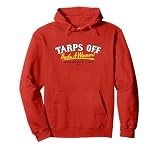 Yohel Pozo -The Tarps Off Walk-Off - St. Louis Baseball Pullover Hoodie