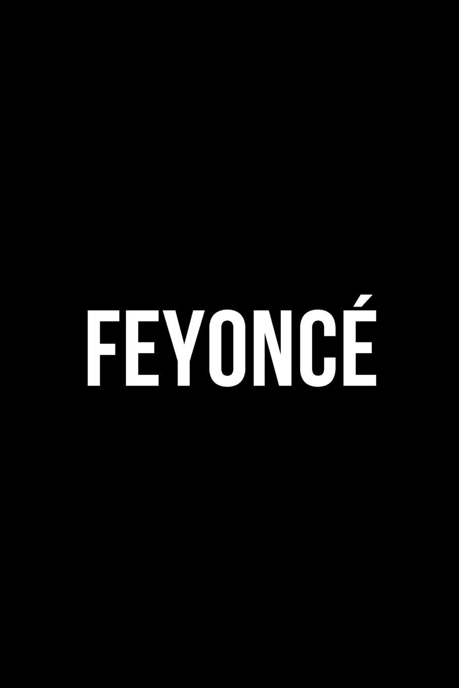 Feyoncé: Wedding Planner Engagement Gift Journal (6x9 Inch 120 Pages) Cute Composition Book/Notebook For Brides-To-Be & Fiancee's