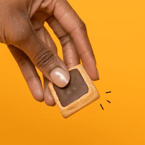 Image of Michel & Augustin Milk Chocolate Caramel Cookies, 15ct Bags, 3-Pack