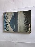 A guide to geology for visitors to Canada's national parks 0770510108 Book Cover