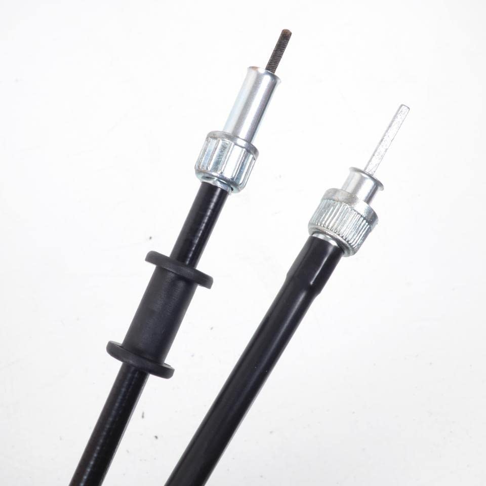 Cable de contador nuevo para reparar el velocímetro de Scooter Malaguti 50 F15