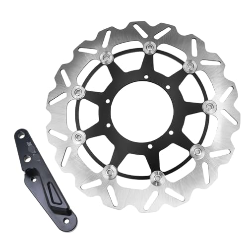 Disque de frein avant arrière moto CR125 pièces 2003 2004 2005