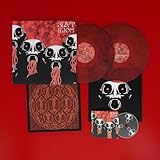 krups the sub red edition  Ilion (Blackened Red Marbled)