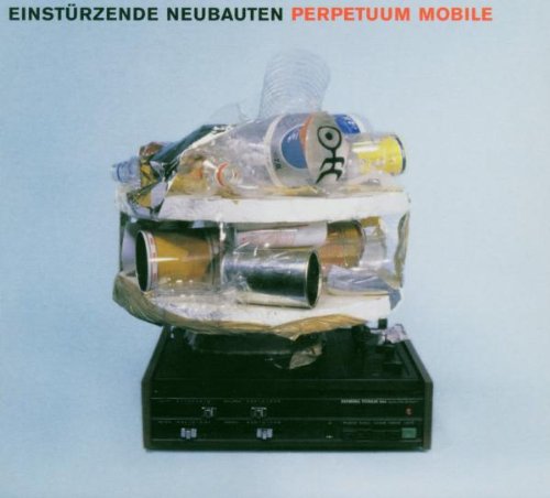 Perpetuum Mobile