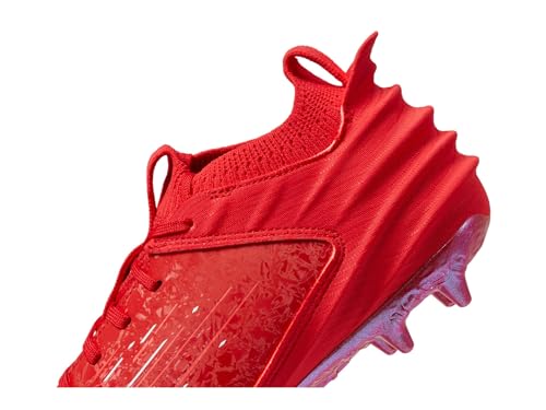 Image of Under Armour Blur Smoke Suede 2.0 MC Football Cleats