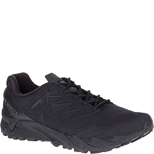 Merrell Men's Agility Peak Tactical Construction Shoe - Main Image