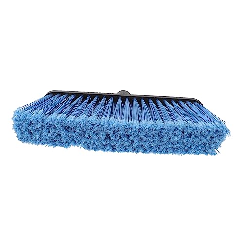 HAWILLOSCH Broom Head Brush Mop Broom Heads for Sweeping Home Cleaning Tool Sweeper Part Replacement