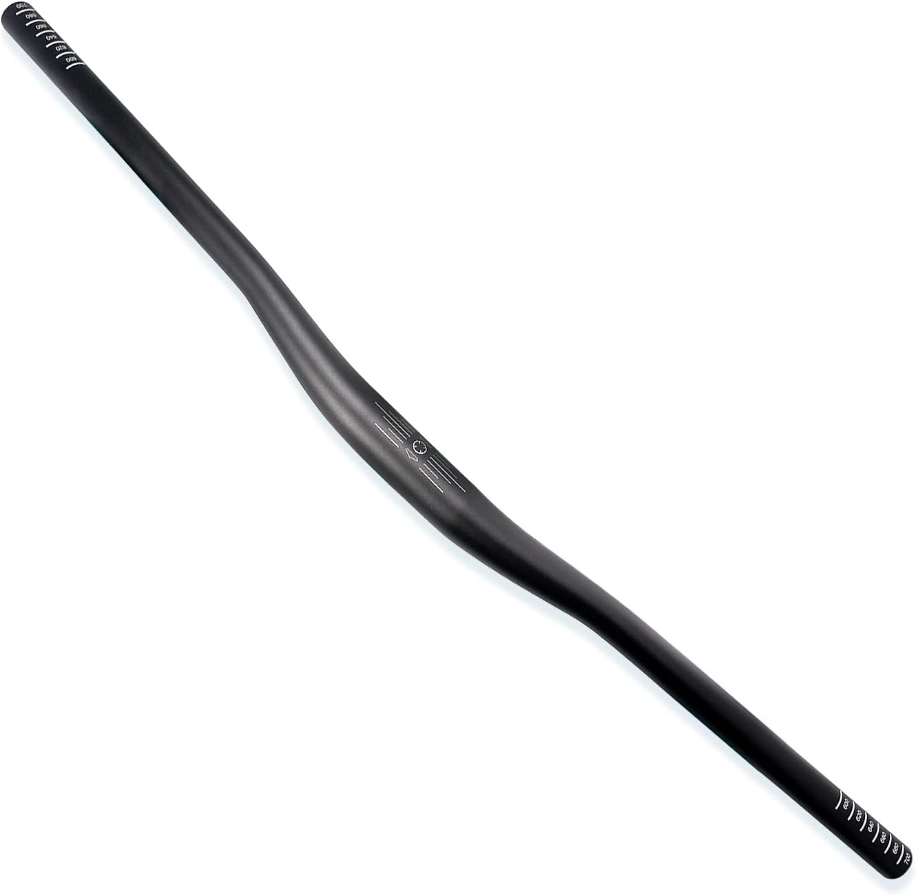 Jgbike 31.8mm MTB Rise Handlebar, Aluminum Alloy 720mm 780mm Handlebar for Mountain Bike Bicycle MTB XC Trail DH,e-Bike, Fat Bike Bicycle handlebar