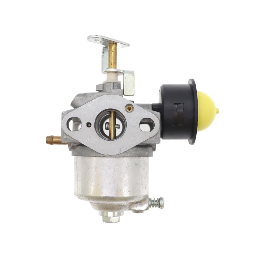 Carburetor para 1P56F Lawn Mower Engine Replación de Piezas de Equipo de energía Exterior