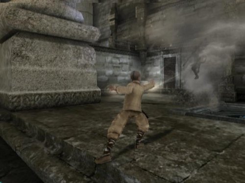 Last Airbender - Nintendo Wii #TOP5