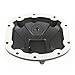 Rugged Ridge Boulder Differential Cover For Dana 30 | 16595.13 | Fits Dana 30
