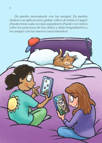 ¡Ya Tienes Teléfono! (Ahora Lee Este Libro)