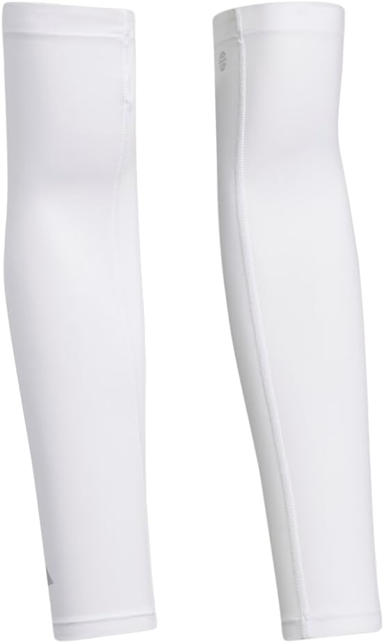 adidas Unisex Uv Arm Sleeve Wrist Length