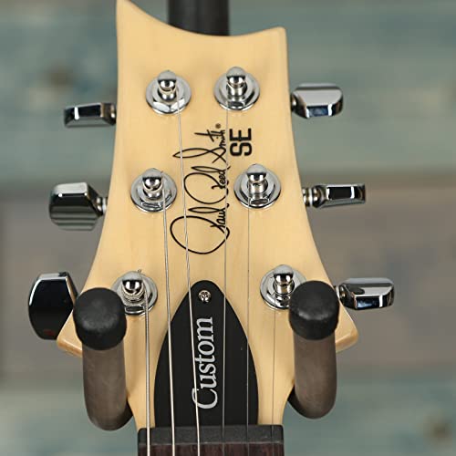 PRS SE Custom 24 FBB · Guitare électrique - Les Beatles, Paul McCartney, John Lennon, RIngo Starr, George Harrison PRS SE Custom 24 FBB · Guitare électrique – Image 8