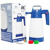 【 日本正規品 】 IK Sprayers iK FOAM Pro2 ALK アイケイ フォームプロ2 アルカリVer. ポンプスプレー 蓄圧式スプレー フォームガン 洗車 日本語説明書 保証書付 Goizper Group