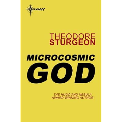 Microcosmic God
