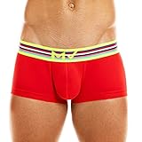 Modus Vivendi BOXER PEACE ROUGE 04021