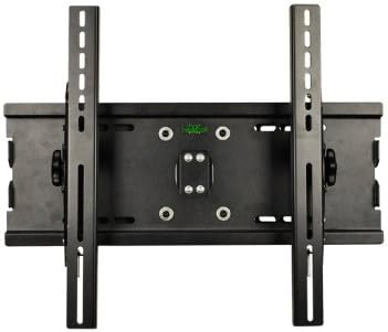 Articulating Full Motion Multi Position TV Tilt Swivel Wall Mount for 23-65 inch ATC LCD LED Plasma Load Capacity 88lbs VESA 670x438mm(560A)