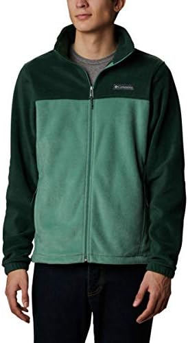 Columbia Polar Steens Mountain Full Zip 2.0 męski