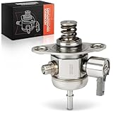 Frankberg Pompe haute pression compatible avec M.i.n.i Cabriolet R57 Cooper S John Cooper Works 1.6L 2010-2015 M.i.n.i Clubman R55 Cooper S John Cooper Works 1.6L 2007-2014 Remplacement # 13517636881