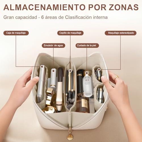 Opiniones de Cosmetiquera los preferidos por los clientes. 8 Imagen adicional